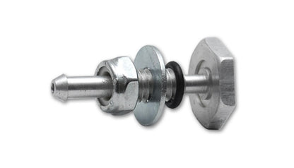 Conjunto de conexión de línea de vacío de montaje suave vibrante (para insertar en conectores de silicona)
