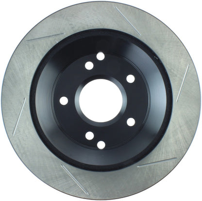 StopTech Slotted Sport Brake Rotor