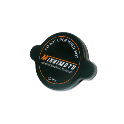 [GARAGE SALE] - Mishimoto 1.3 Bar Rated Radiator Cap Large Domestic