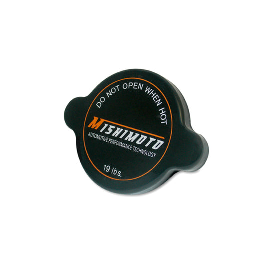 Mishimoto 1.3 Bar nominal radiador tapa grande doméstico