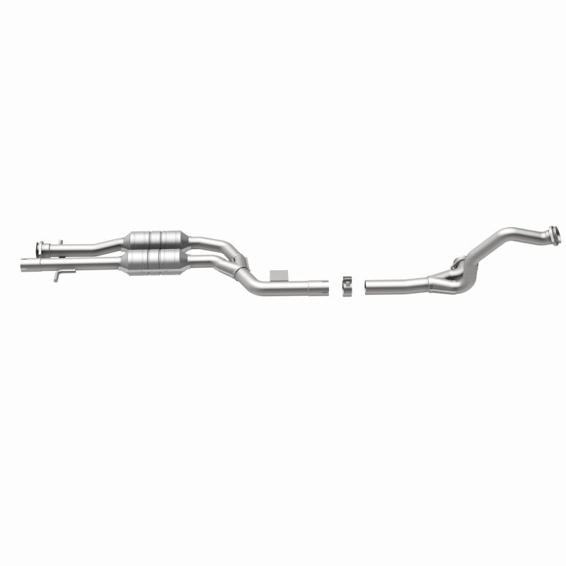 MagnaFlow Direct Fit Catalytic Converter 90-93 Mercedes 500SL 5.0L