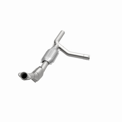 MagnaFlow Direct Fit Catalytic Converter 97-99 E-150/250 4.6L P/S