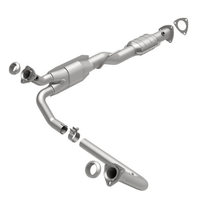 MagnaFlow Direct Fit Catalytic Converter Chevy Astro 00-04 4.3L