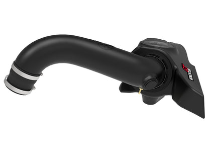 aFe Momentum GT Pro 5R Sistema de admissão de ar frio 15-18 Volkswagen Golf R I4-2.0L (t)