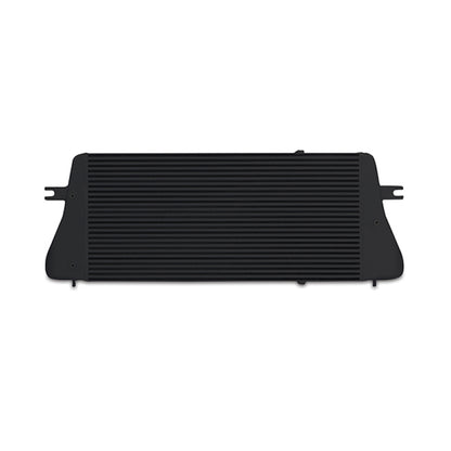 Mishimoto 94-02 Dodge Ram 2500 5.9L Cummins Intercooler (Negro)