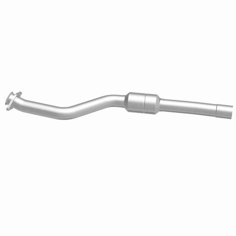 MagnaFlow Direct Fit Catalytic Converter 09 CTS-V 6.2L S/C Driver Side OEM