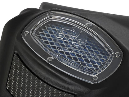 aFe Sistema de admisión AFE Momentum GT Pro 5R 14-17 Ram 2500 6.4L Hemi