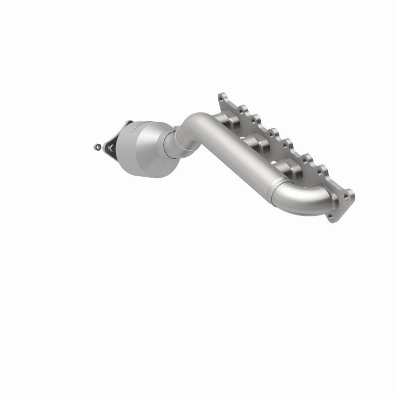 MagnaFlow Direct Fit Catalytic Converter 2009 Kia Borrego 4.6L Passenger Side