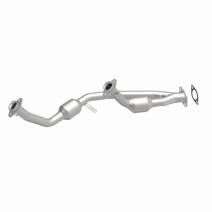 MagnaFlow Direct Fit Catalytic Converter Taurus 94