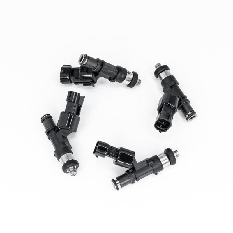 Injetores DeatschWerks 02-14 WRX / 07-15 STi / 07-14 LGT Bosch EV14 750cc