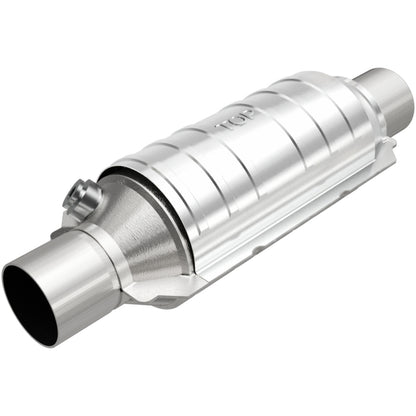 MagnaFlow Conv Univ 2.25 pulgadas GM 3.8L