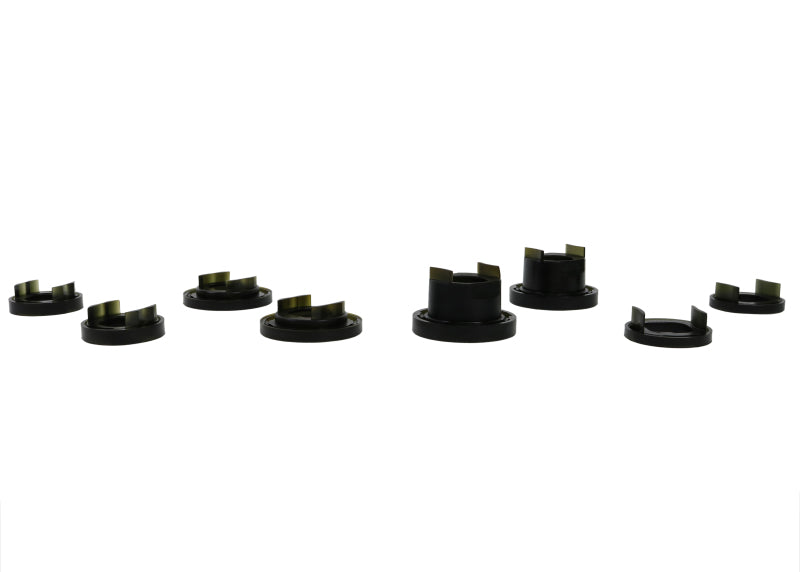 Whiteline Plus 8/06-8/09 Pontiac G8 / 04-06 GTO Kit de montagem de travessa traseira
