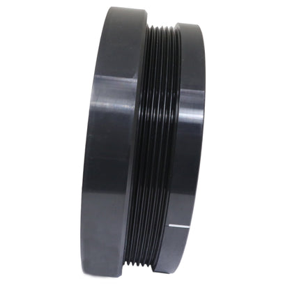 Fluidampr 6.6L GM Duramax 2001-2005 Amortiguador balanceado externo de acero