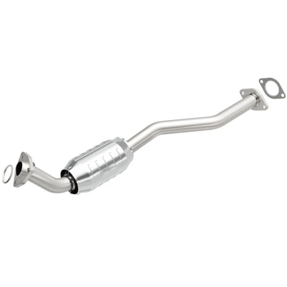 MagnaFlow Direct Fit Catalytic Converter 01-04 Frontier 3.3L D/S OEM