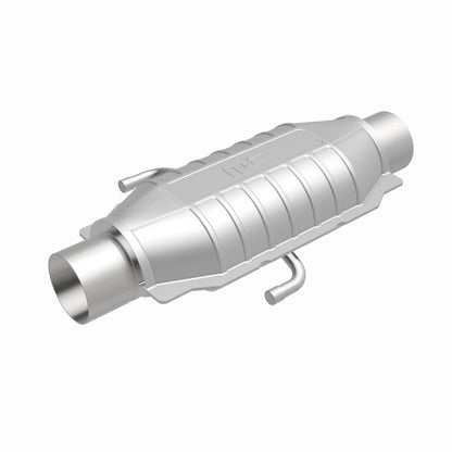 MagnaFlow Universal Catalytic Converter 2.5 Dual Air