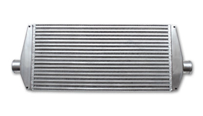 Conjunto de IC ar-ar vibrante completo com tanques finais tamanho do núcleo: 25 pol. de largura x 12 pol. de altura x 3,5 pol. de espessura 3 pol. de entrada/saída