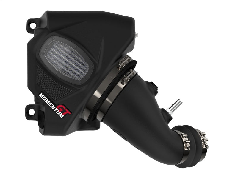 aFe POWER Momentum GT Pro Dry S Entrada de ar frio 2017 RAM 2500 Power Wagon V8-6.4L HEMI