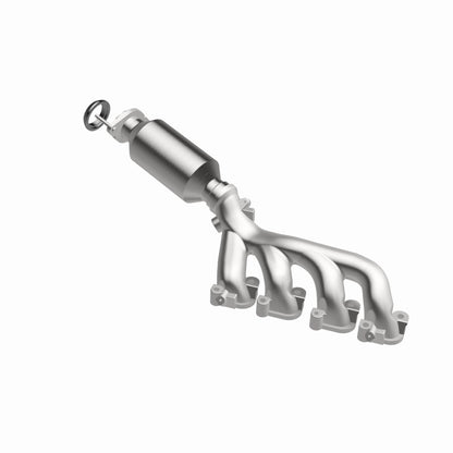 MagnaFlow DF Cat. Conv 05-06 Cadillac STS 4.6L D/S Manifold / 04-06 SRX 4.6L D/S Manifold (49 State)