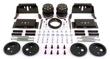 Air Lift Loadlifter 5000 Ultimate Kit de mola pneumática traseira para 06-17 Ford E-450 Super Duty