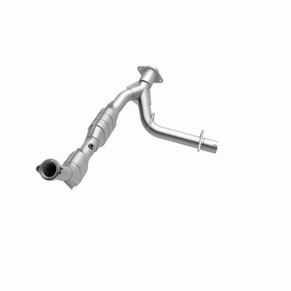 MagnaFlow Direct Fit Catalytic Converter 03-04 Exped 4.6L Passenger Side OEM