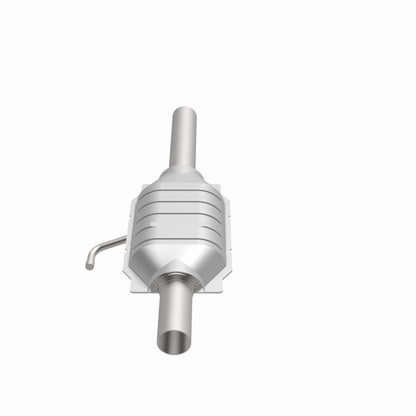 MagnaFlow Direct Fit Catalytic Converter 81-83 Jeep Cherokee 4.2L