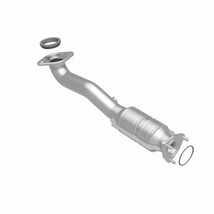 MagnaFlow Direct Fit Catalytic Converter 10-11 Honda CR-V 2.4L