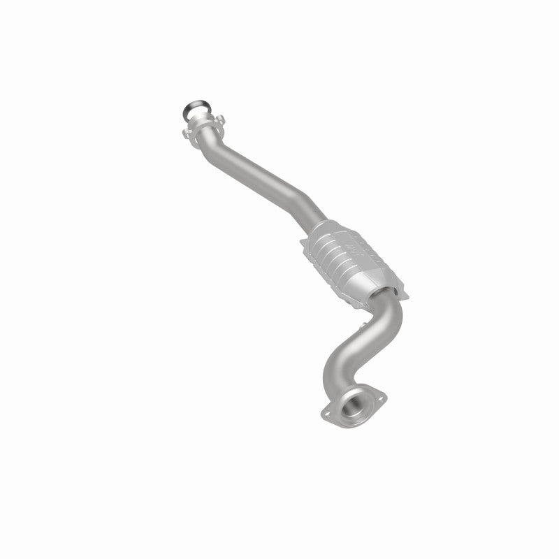 MagnaFlow Conv DF 07-09 Chevy Colorado/GMC Canyon/Isuzu/06 Hummer H3