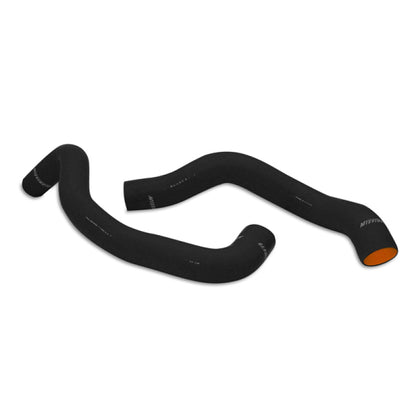 Mishimoto 94-95 Ford Mustang GT/Cobra Kit de manguera de silicona negra