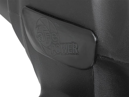 aFe Power 13-15 Chevrolet Camaro SS V8-6.2L Pro DRY S Sistema de admissão de ar frio