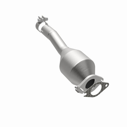MagnaFlow Direct Fit Catalytic Converter 2010-2013 TRANSIT CONNECT 2.0 L Underbody