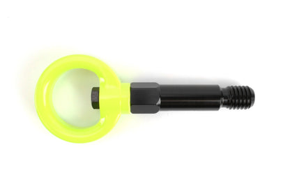 Kit de Gancho de Reboque Perrin 2020 Toyota Supra (Frente) - Amarelo Neon