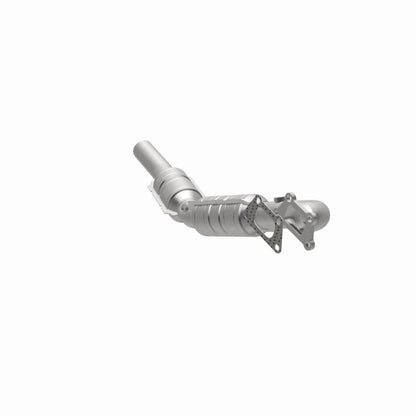 MagnaFlow Direct Fit Catalytic Converter 12-13 Chevrolet Camaro V6 3.6L