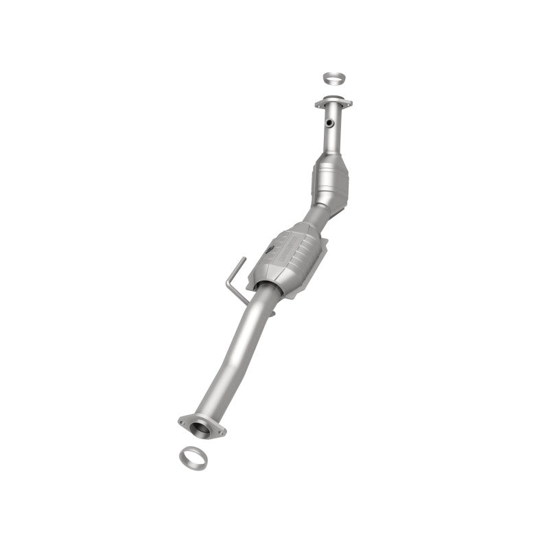 MagnaFlow Direct Fit Catalytic Converter 04-06 Ford Ranger 2.3L CA