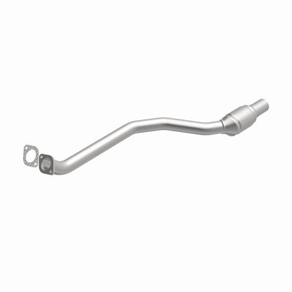 MagnaFlow Direct Fit Catalytic Converter 08-09 BMW 535i 3.0L DS Rea