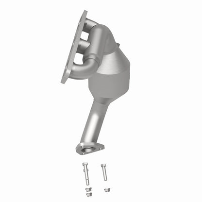 MagnaFlow Direct Fit Catalytic Converter 02-03 MPV 3.0 Front Manifold OEM