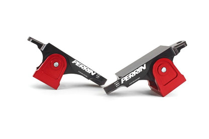 Perrin 02-21 WRX / 04-21 STI / 13-20 &amp; 2022 BRZ / 2022 Toyota GR86 Kit de montaje de motor