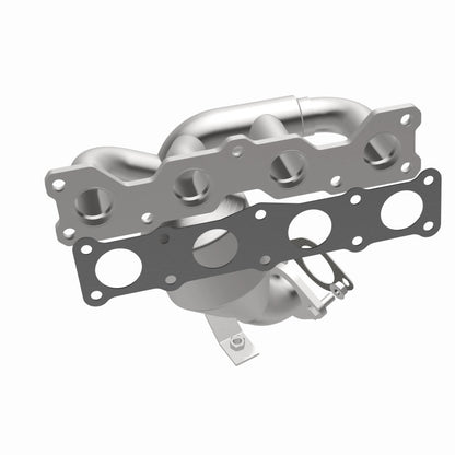 MagnaFlow Direct Fit Catalytic Converter 09-10 Hyundai Sonata 2.4L