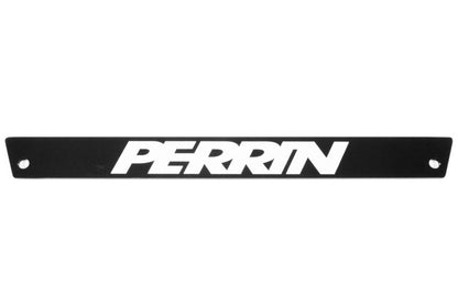 Perrin 2022 Subaru WRX Eliminación de matrícula - Negro