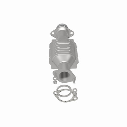 MagnaFlow Direct Fit Catalytic Converter 2003-2006 MONTERO 3.8 L Underbody
