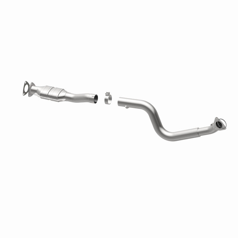 MagnaFlow Direct Fit Catalytic Converter 03-07 GM 2500/3500 P/S OEM