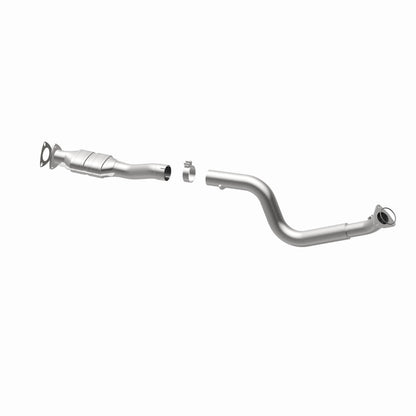 MagnaFlow Direct Fit Catalytic Converter 03-07 GM 2500/3500 P/S OEM
