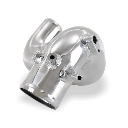 Kit de tubería de intercooler Mishimoto 21+ Bronco 2.3L Pulido