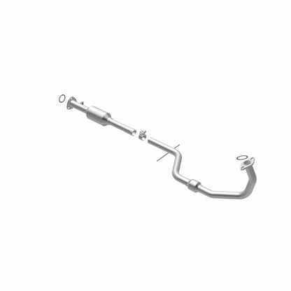 MagnaFlow Direct Fit Catalytic Converter Sunfire 98-99 2.2L