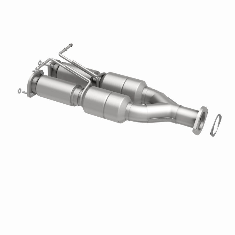 MagnaFlow Direct Fit Catalytic Converter 05-11 Volvo XC90 4.4L