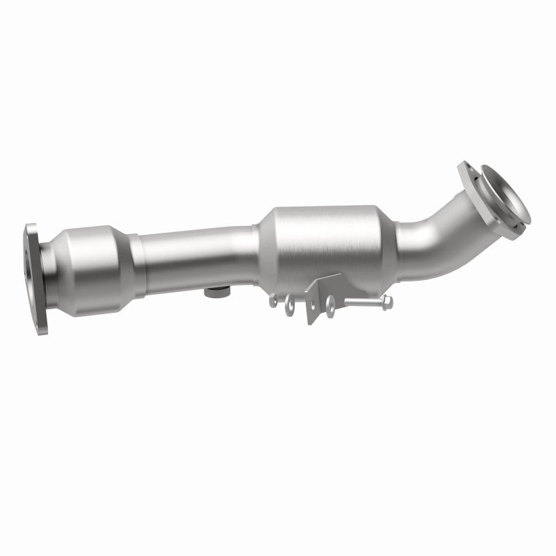 MagnaFlow Direct Fit Catalytic Converter 04-07 VW Touareg 4.2L Passenger Side