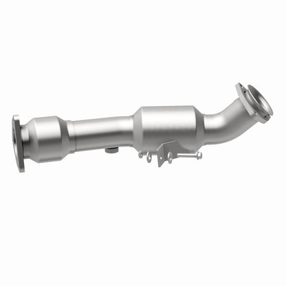MagnaFlow Direct Fit Catalytic Converter 04-07 VW Touareg 4.2L Passenger Side