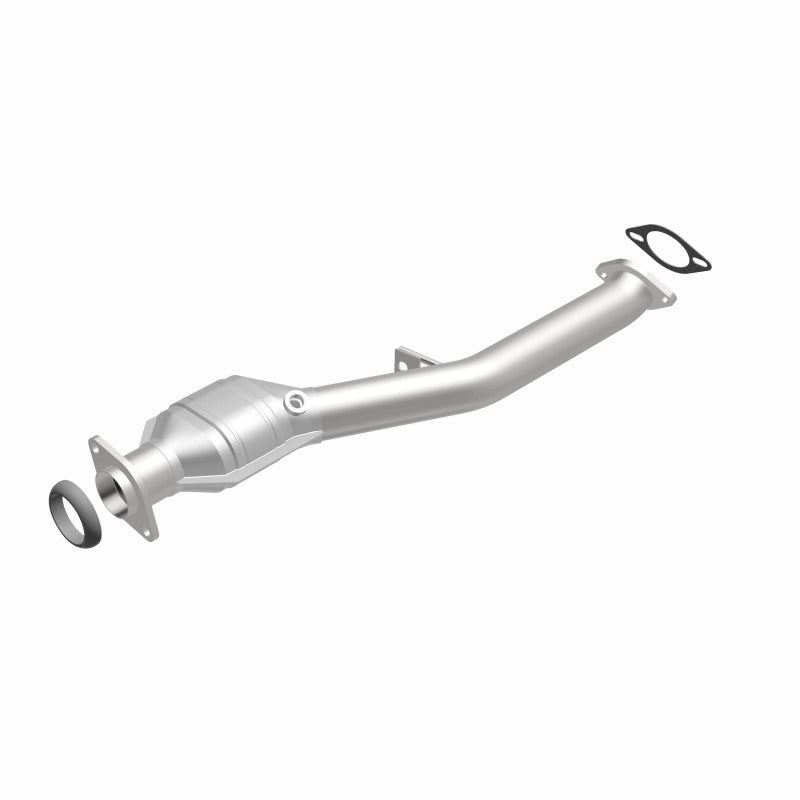 MagnaFlow Direct Fit Catalytic Converter 06-08 Subaru Forester 2.5L