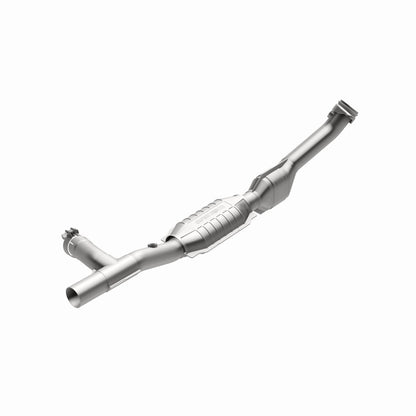 MagnaFlow Direct Fit Catalytic Converter 99-02 Expedition 5.4L 4wd