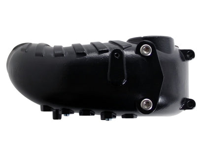 aFe Bladerunner Coletores de admissão MAN INT Dodge Diesel Trucks 03-07 L6-5.9L (td)