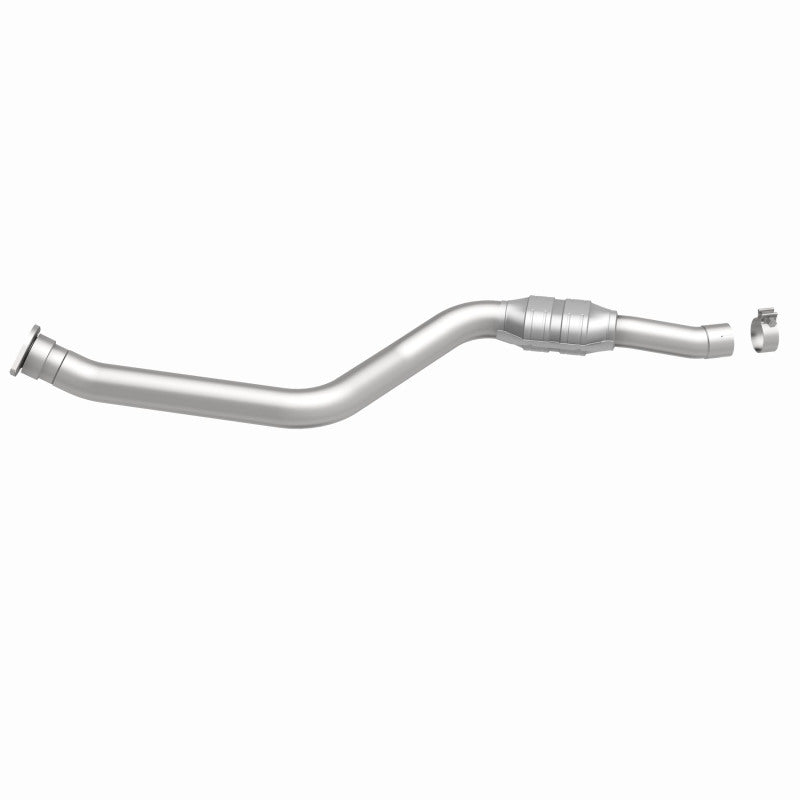 MagnaFlow Direct Fit Catalytic Converter 13 Cadillac ATS 2.0L Turbocharged Rear (49 State)